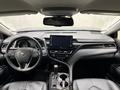 Toyota Camry Luxe 2023 годаүшін18 300 000 тг. в Алматы – фото 8