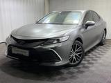 Toyota Camry Luxe 2023 года за 19 600 000 тг. в Алматы
