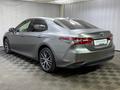 Toyota Camry Luxe 2023 годаүшін18 300 000 тг. в Алматы – фото 2