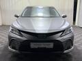 Toyota Camry Luxe 2023 годаүшін18 300 000 тг. в Алматы – фото 5