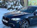 BMW 535 2015 годаfor14 500 000 тг. в Алматы – фото 16