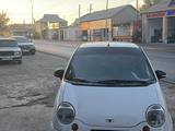 Daewoo Matiz 2013 годаүшін1 500 000 тг. в Шымкент