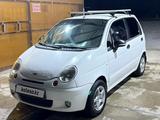 Daewoo Matiz 2013 годаүшін1 500 000 тг. в Шымкент – фото 3