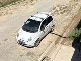 Daewoo Matiz 2013 годаүшін1 500 000 тг. в Шымкент – фото 2