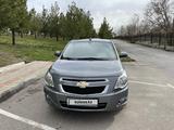 Chevrolet Cobalt 2023 годаүшін6 300 000 тг. в Шымкент – фото 3