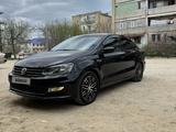 Volkswagen Polo 2018 годаүшін5 200 000 тг. в Уральск – фото 4