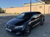 Volkswagen Polo 2018 годаүшін5 200 000 тг. в Уральск – фото 2