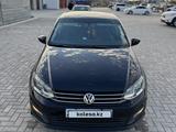 Volkswagen Polo 2018 годаүшін5 200 000 тг. в Уральск – фото 5