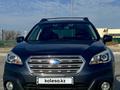 Subaru Outback 2014 годаүшін9 250 000 тг. в Актау