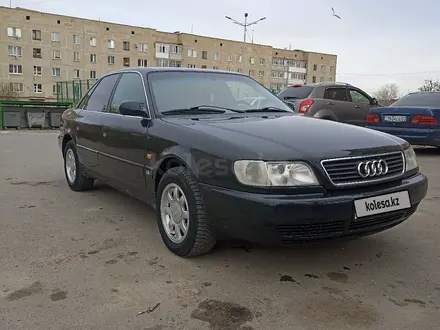 Audi A6 1997 года за 3 250 000 тг. в Кокшетау