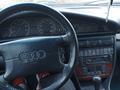 Audi A6 1997 годаүшін3 200 000 тг. в Кокшетау – фото 11