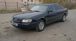 Audi A6 1997 годаүшін3 250 000 тг. в Кокшетау – фото 2