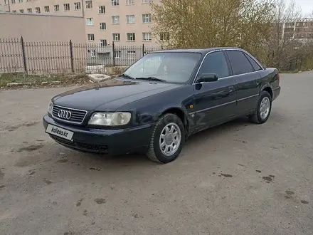 Audi A6 1997 года за 3 250 000 тг. в Кокшетау – фото 2