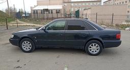 Audi A6 1997 годаүшін3 250 000 тг. в Кокшетау – фото 4