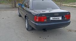 Audi A6 1997 года за 3 250 000 тг. в Кокшетау – фото 5