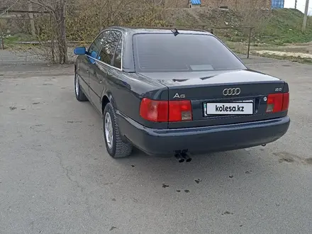 Audi A6 1997 года за 3 250 000 тг. в Кокшетау – фото 5