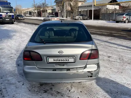 Nissan Primera 1999 года за 900 000 тг. в Жаркент – фото 6