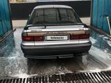 Mitsubishi Galant 1989 годаүшін1 050 000 тг. в Алматы – фото 4