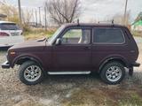 ВАЗ (Lada) Lada 2121 2007 годаfor2 000 000 тг. в Петропавловск – фото 5