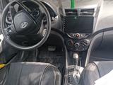 Hyundai Accent 2013 года за 3 800 000 тг. в Актобе – фото 2