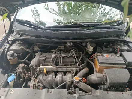 Hyundai Accent 2013 года за 3 800 000 тг. в Актобе – фото 3