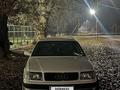 Audi 100 1991 года за 1 660 000 тг. в Талдыкорган