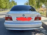 BMW 520 2002 годаfor5 500 000 тг. в Кызылорда