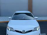 Toyota Camry 2012 годаүшін7 800 000 тг. в Шымкент