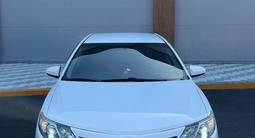 Toyota Camry 2012 года за 7 800 000 тг. в Шымкент