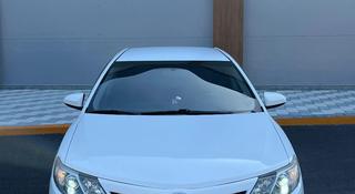 Toyota Camry 2012 года за 7 800 000 тг. в Шымкент