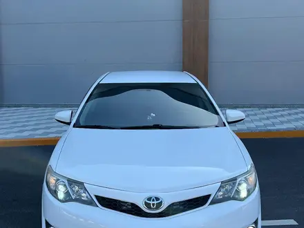 Toyota Camry 2012 года за 7 800 000 тг. в Шымкент