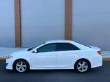 Toyota Camry 2012 годаүшін7 800 000 тг. в Шымкент – фото 2