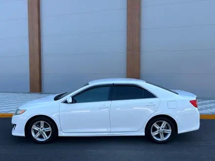 Toyota Camry 2012 года за 7 800 000 тг. в Шымкент – фото 2