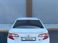 Toyota Camry 2012 года за 7 800 000 тг. в Шымкент – фото 3