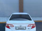 Toyota Camry 2012 годаүшін7 800 000 тг. в Шымкент – фото 3