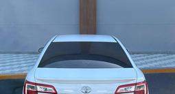 Toyota Camry 2012 года за 7 800 000 тг. в Шымкент – фото 3