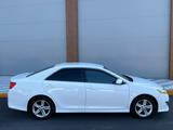 Toyota Camry 2012 годаүшін7 800 000 тг. в Шымкент – фото 4