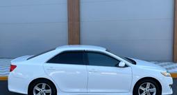 Toyota Camry 2012 года за 7 800 000 тг. в Шымкент – фото 4
