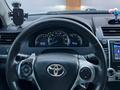 Toyota Camry 2012 года за 7 800 000 тг. в Шымкент – фото 5