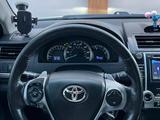 Toyota Camry 2012 годаүшін7 800 000 тг. в Шымкент – фото 5