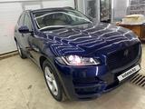 Jaguar F-Pace 2019 года за 32 200 000 тг. в Алматы