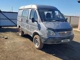 ГАЗ Соболь 2004 года за 2 000 000 тг. в Уральск – фото 2