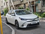 Toyota Corolla 2017 годаүшін7 000 000 тг. в Алматы