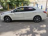 Toyota Corolla 2017 годаүшін7 000 000 тг. в Алматы – фото 4