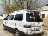 Hyundai Starex 2007 года за 4 400 000 тг. в Алматы – фото 4