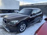 BMW X1 2009 годаүшін6 700 000 тг. в Алматы