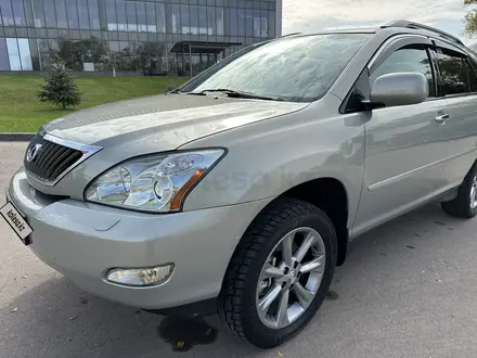 Lexus RX 350 2007 года за 12 700 000 тг. в Алматы – фото 12