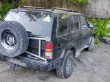 Nissan Terrano 1994 года за 1 300 000 тг. в Павлодар – фото 2
