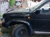 Nissan Terrano 1994 года за 1 300 000 тг. в Павлодар