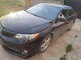 Toyota Camry 2014 года за 5 500 000 тг. в Сарыагаш – фото 2